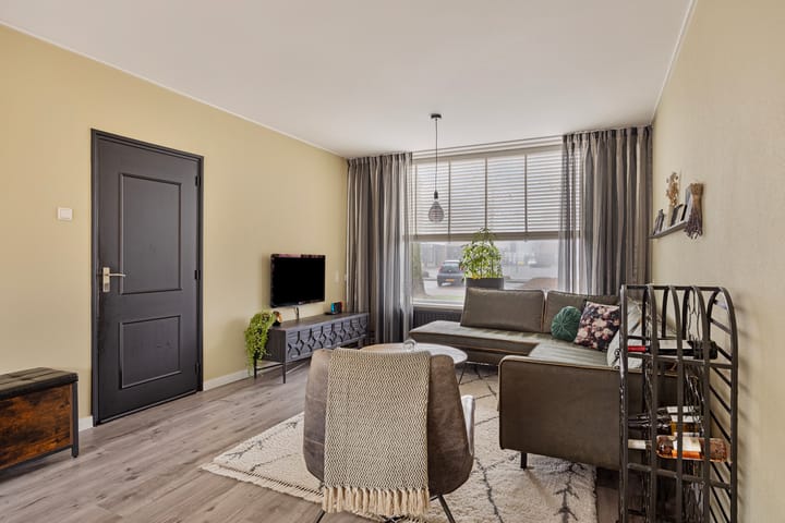 Foto 11 van Lignestraat 21