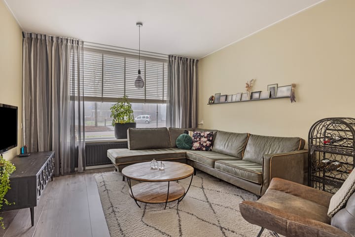 Foto 12 van Lignestraat 21