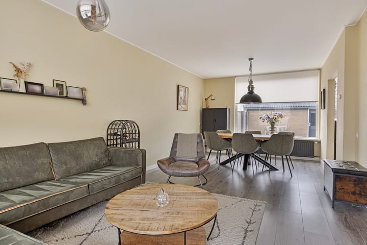 Foto 13 van Lignestraat 21