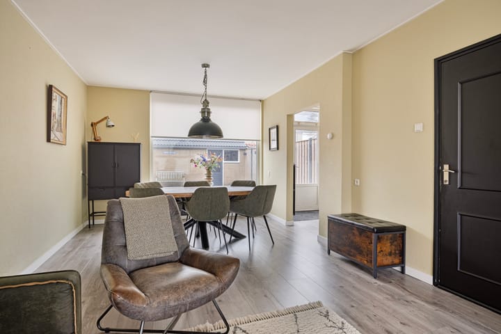 Foto 14 van Lignestraat 21