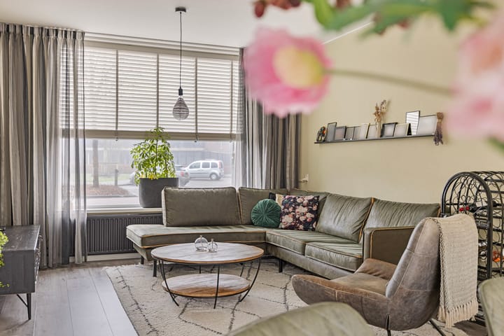 Foto 17 van Lignestraat 21