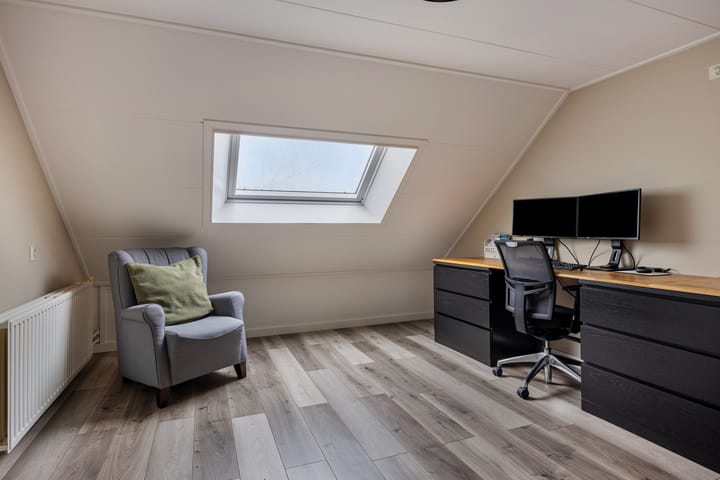 Foto 37 van Lignestraat 21