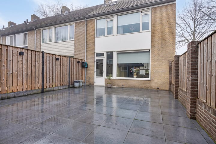 Foto 41 van Lignestraat 21