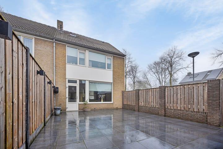 Foto 42 van Lignestraat 21