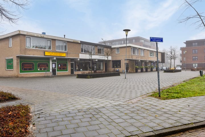 Foto 43 van Lignestraat 21