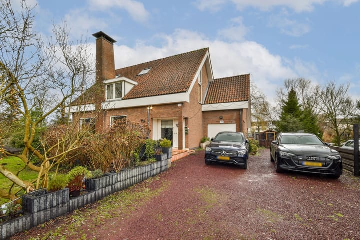 Foto 4 van Sloterweg 988