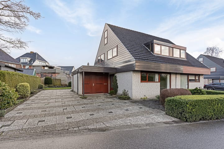 Foto 1 van Dr. Albert Plesmanloane 1