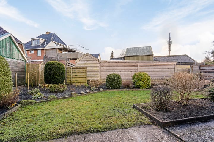 Foto 22 van Dr. Albert Plesmanloane 1