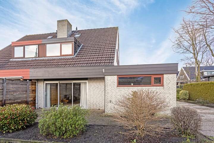 Foto 25 van Dr. Albert Plesmanloane 1