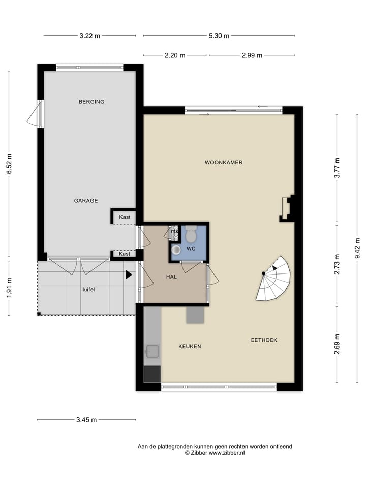Foto 26 van Dr. Albert Plesmanloane 1