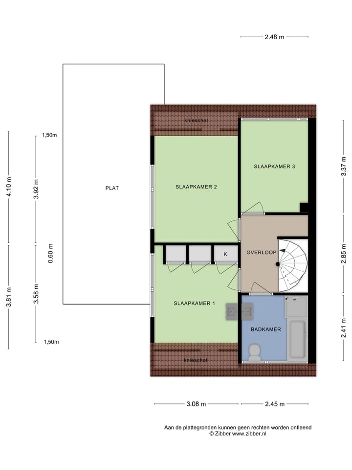 Foto 27 van Dr. Albert Plesmanloane 1