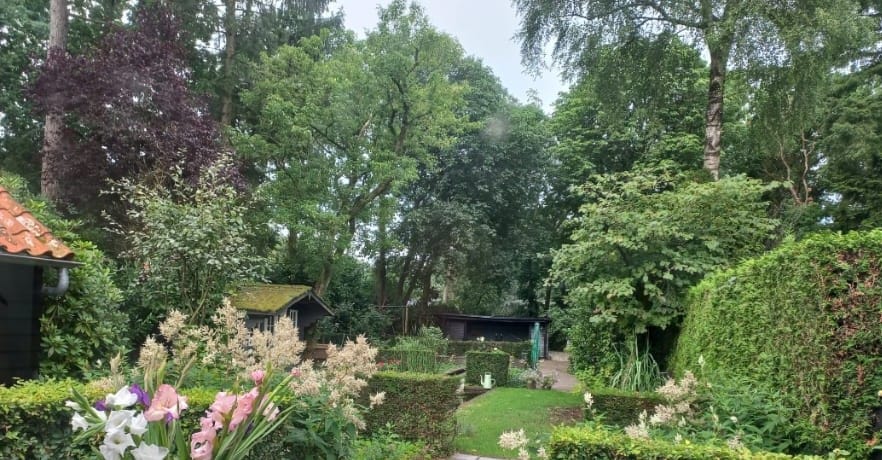 Photo 51 of van Westrenenlaan 3