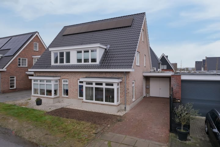 Photo 1 of Keeriet 23