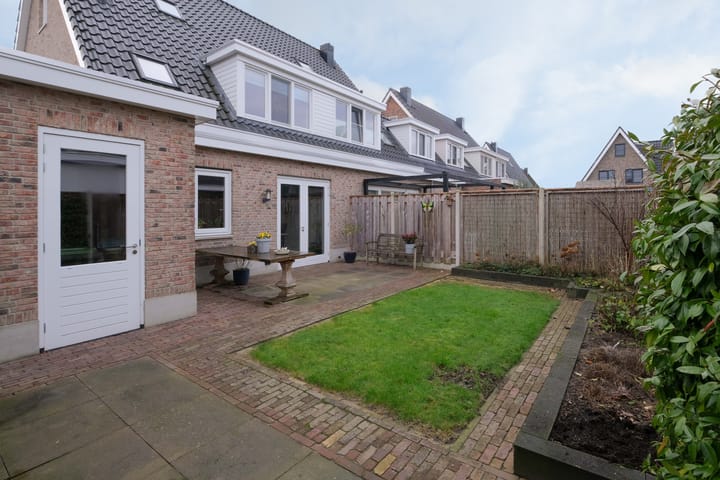 Foto 3 van Keeriet 23