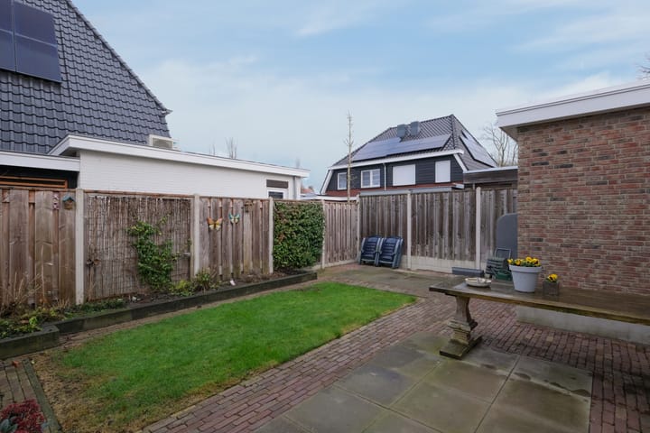 Photo 24 of Keeriet 23