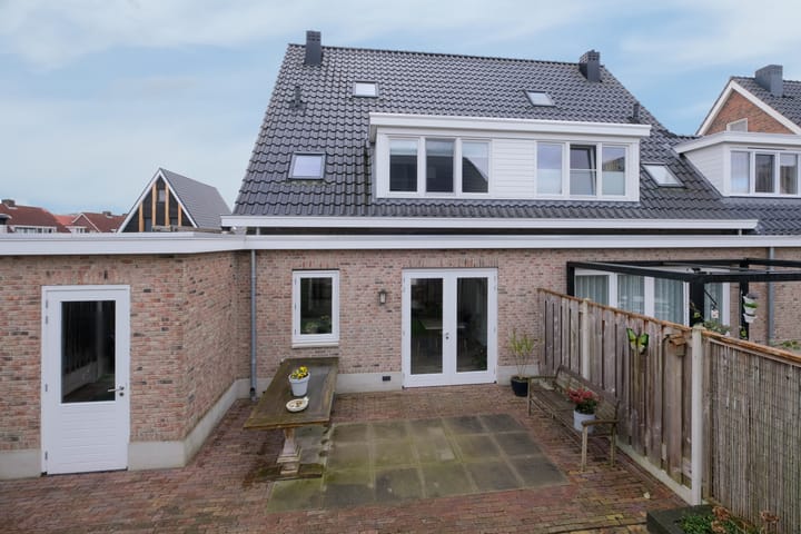 Photo 25 of Keeriet 23