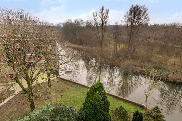 Foto 2 van Leerdamhof 282