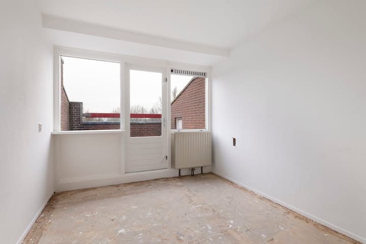 Foto 12 van Leerdamhof 282