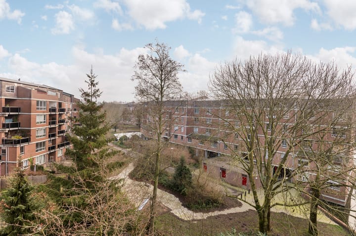 Foto 15 van Leerdamhof 282