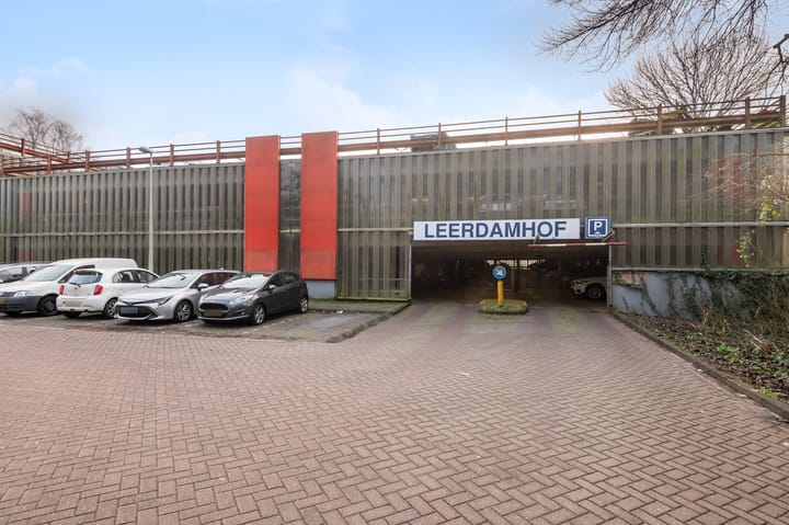 Foto 16 van Leerdamhof 282