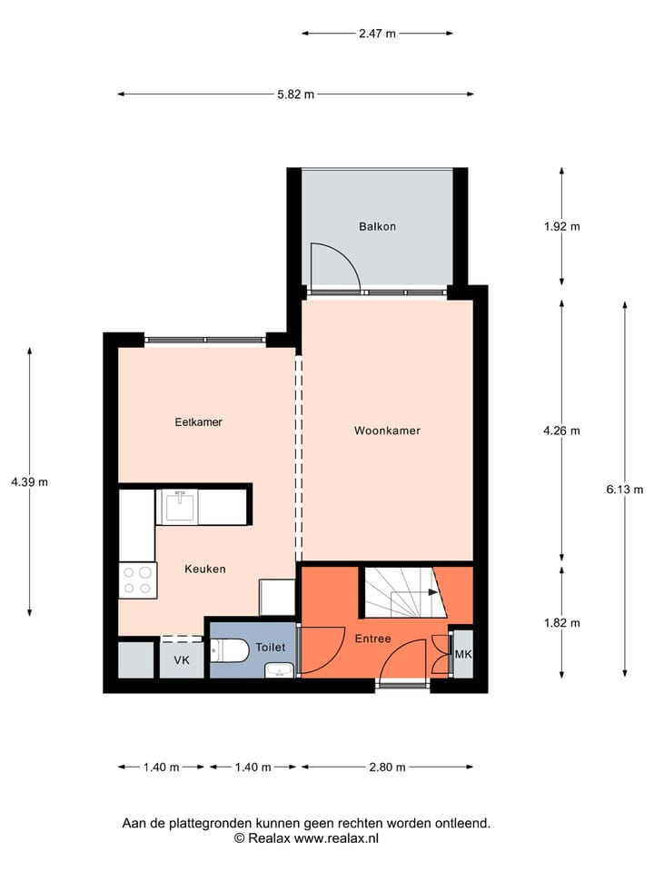 Foto 17 van Leerdamhof 282