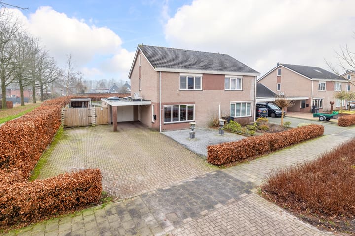 Foto 5 van Stuurboord 26