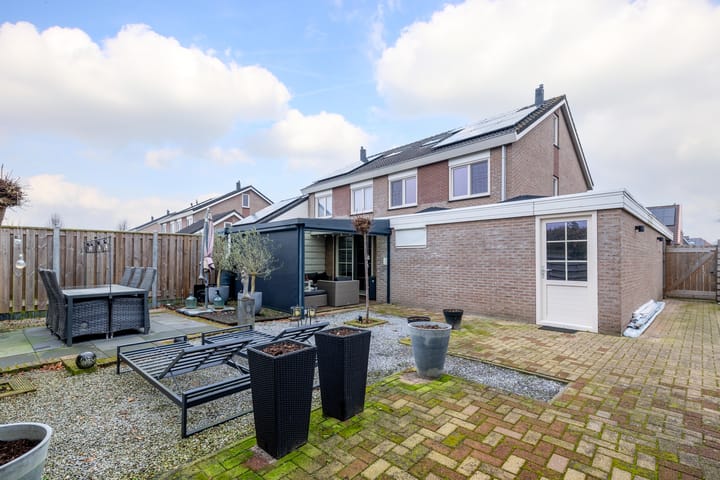 Foto 4 van Stuurboord 26