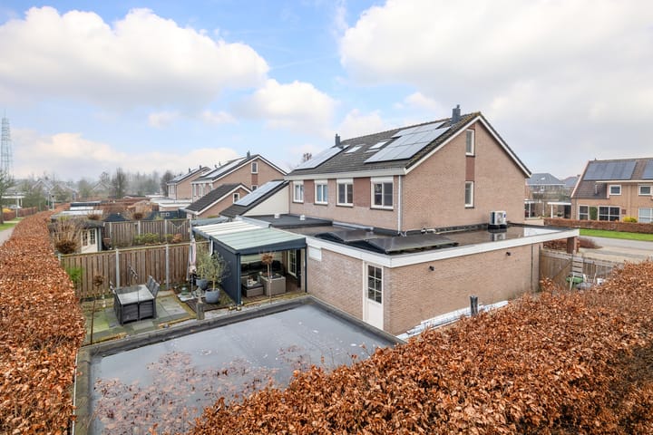 Foto 33 van Stuurboord 26