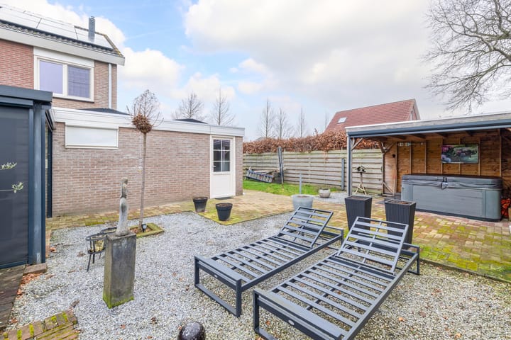 Foto 34 van Stuurboord 26