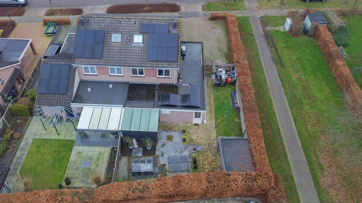 Foto 44 van Stuurboord 26