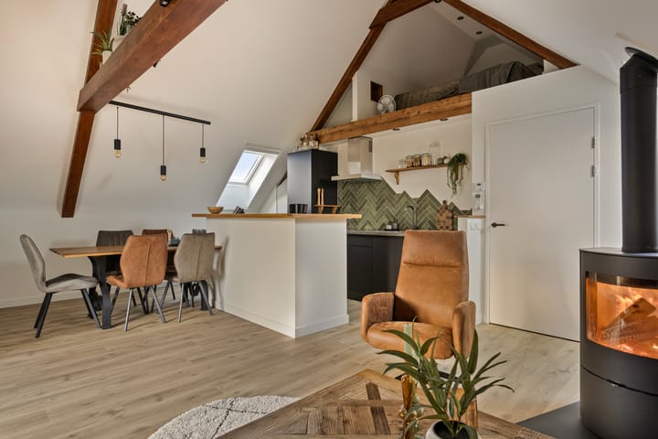 Foto 9 van Lekdijk 173-D