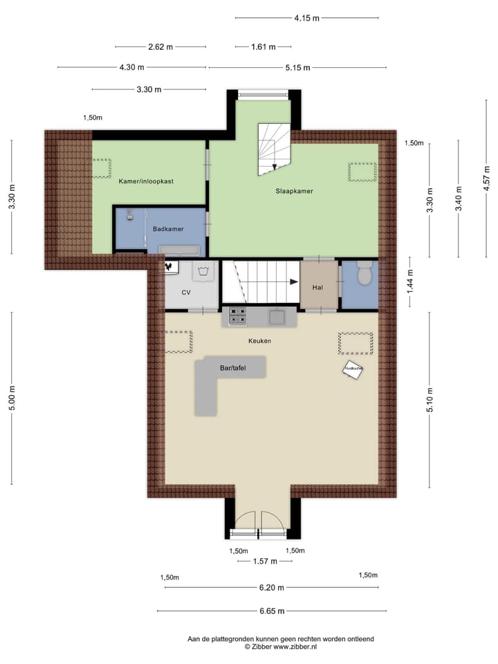 Foto 32 van Lekdijk 173-D