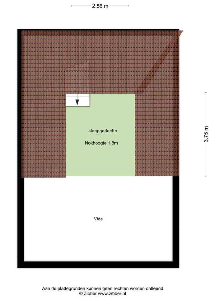 Foto 33 van Lekdijk 173-D