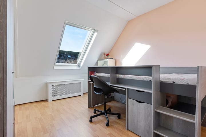 Foto 21 van Castor 11