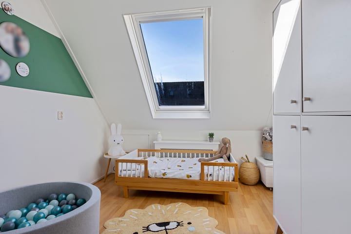 Foto 24 van Castor 11