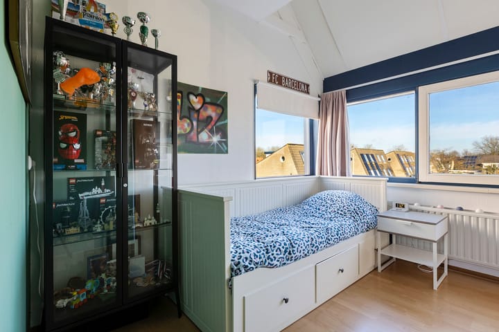 Foto 27 van Castor 11