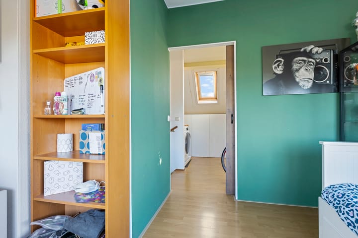 Foto 29 van Castor 11