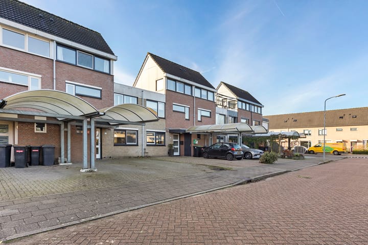 Foto 33 van Castor 11