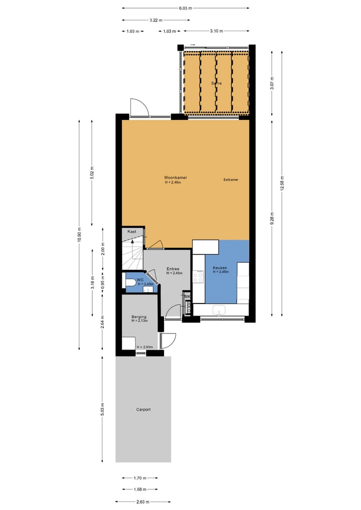 Foto 35 van Castor 11