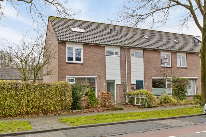 Foto 2 van Middelberg 36