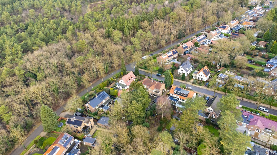 Photo 52 of van Westrenenlaan 3