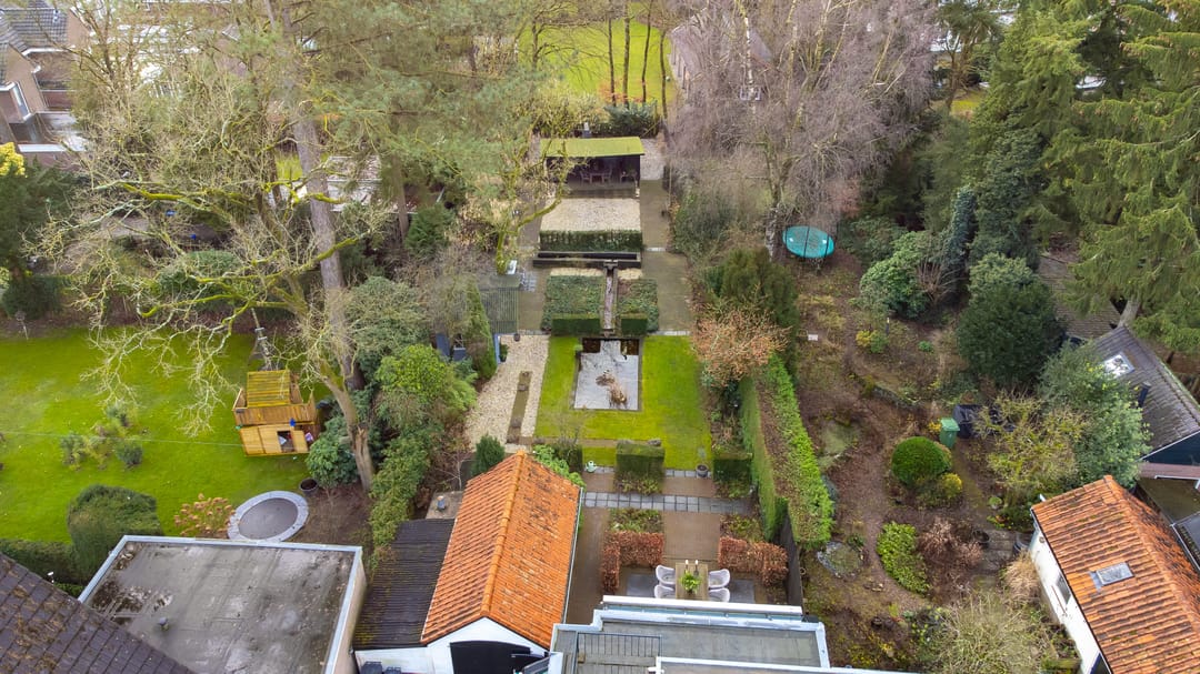 Photo 53 of van Westrenenlaan 3