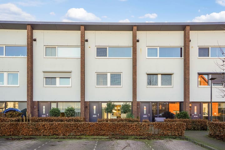 Photo 1 of Kapelaan Sleegersstraat 33