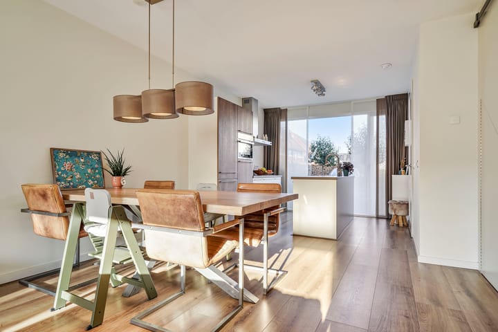 Foto 4 van Kapelaan Sleegersstraat 33