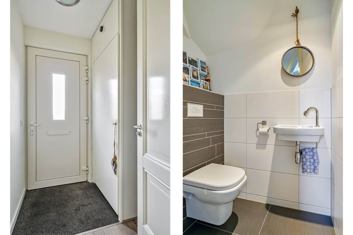 Photo 12 of Kapelaan Sleegersstraat 33