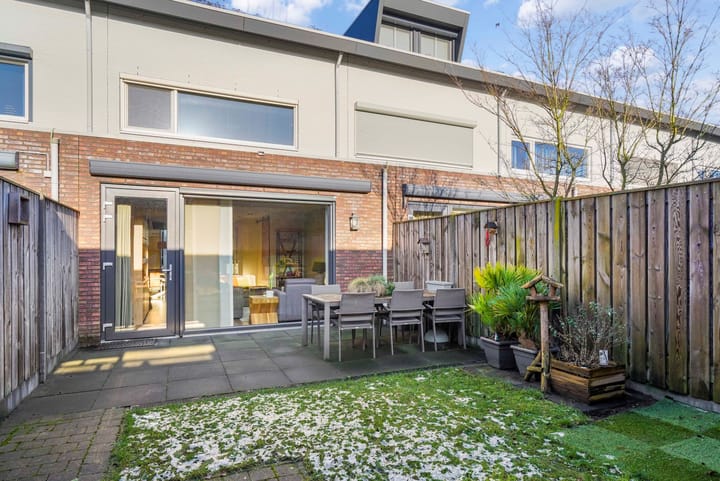 Photo 25 of Kapelaan Sleegersstraat 33