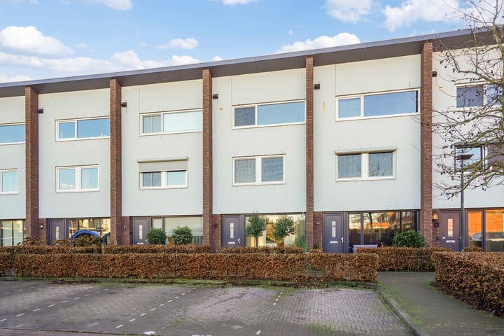 Photo 28 of Kapelaan Sleegersstraat 33