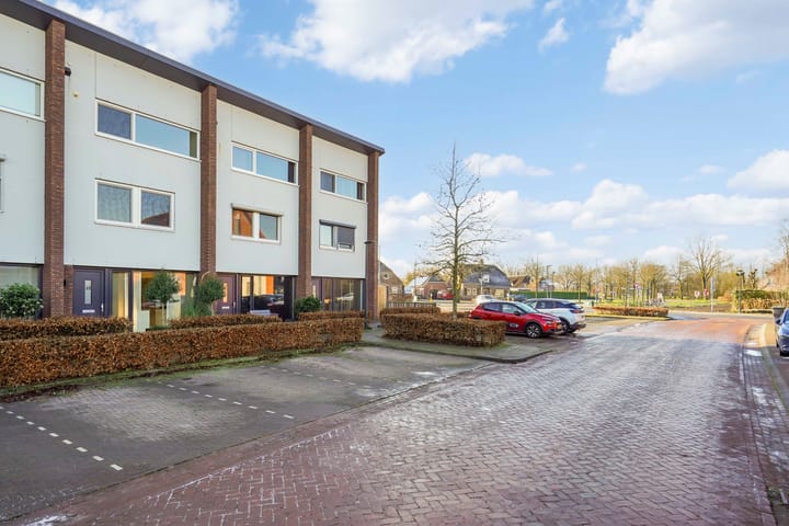 Photo 30 of Kapelaan Sleegersstraat 33