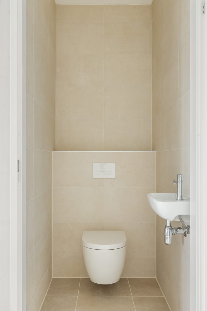 Foto 10 van Mies van der Rohestraat 305