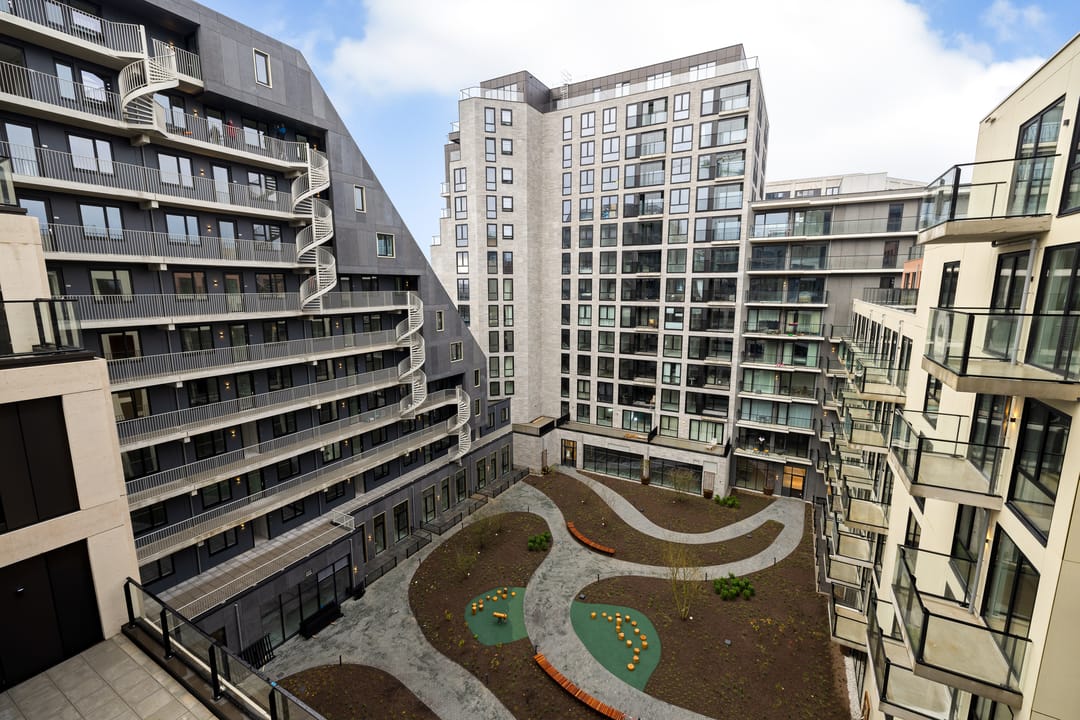 Foto 23 van Mies van der Rohestraat 305